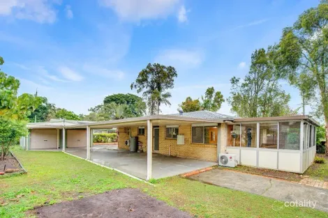 2 Robert St, Loganlea, QLD 4131