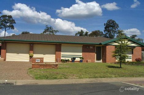 14 Trentham Park Ct, Wattle Grove, NSW 2173