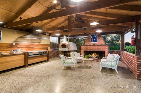 Property photo of 12 Josephine Court Plenty VIC 3090