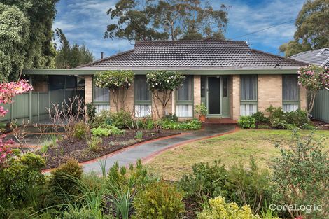 Property photo of 1 Elemheim Court Blackburn South VIC 3130