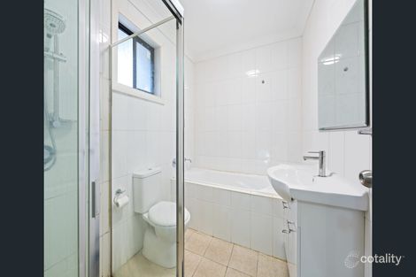 Property photo of 3/16-20 Myee Road Macquarie Fields NSW 2564
