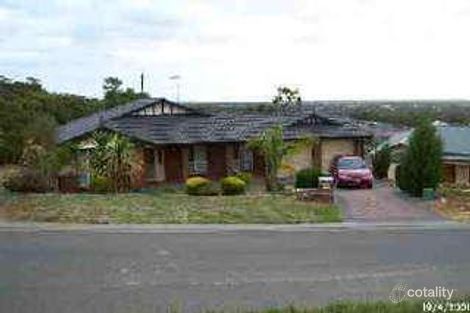 38 Honeysuckle Dr, Hillbank, SA 5112