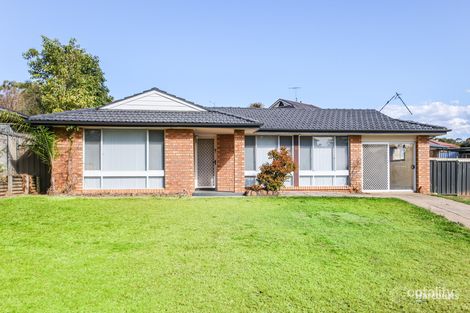 Property photo of 9 Jersey Parade Minto NSW 2566