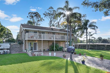 Property photo of 497 Henry Lawson Drive Milperra NSW 2214