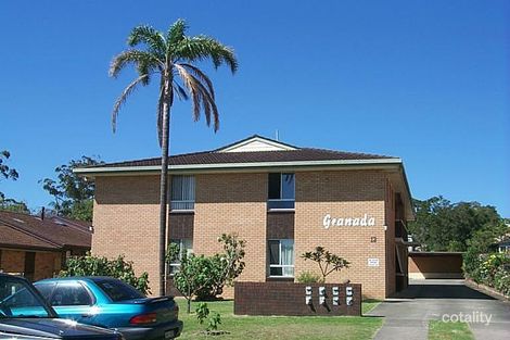 2/12 Bonville St, Coffs Harbour, NSW 2450