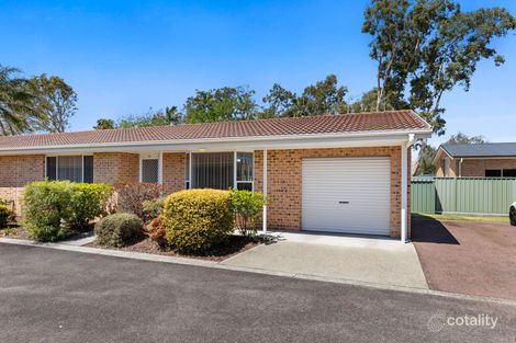 Property photo of 12/9 Haddon Crescent Marks Point NSW 2280