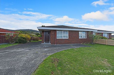 Property photo of 2/4 Walgett Place Glenorchy TAS 7010