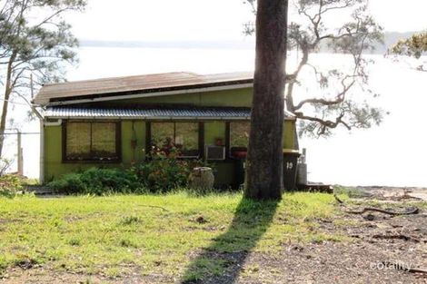 Property photo of 19 Island Point Road St Georges Basin NSW 2540