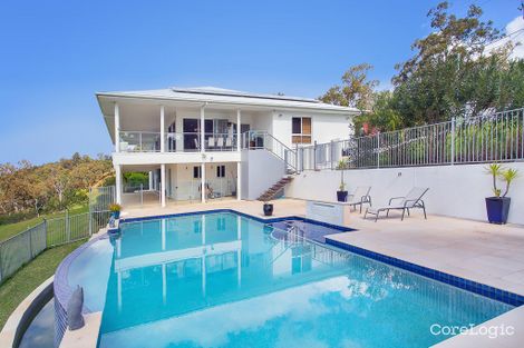 Property photo of 443 The Panorama Tallai QLD 4213