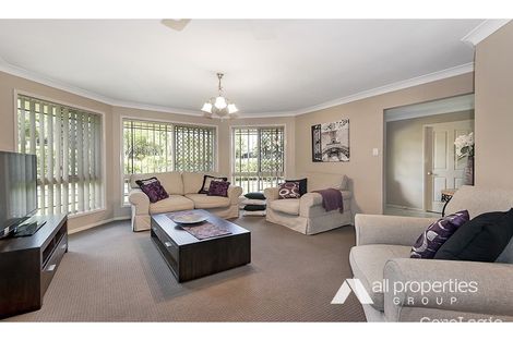 Property photo of 45 Solandra Circuit Regents Park QLD 4118