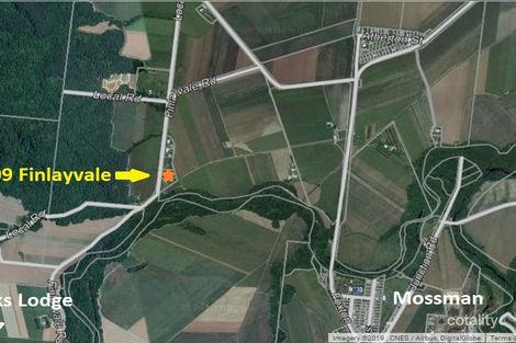 Property photo of 109 Finlayvale Road Mossman QLD 4873