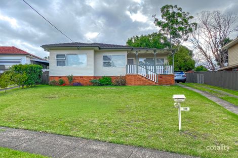 15 Greenleaf St, Constitution Hill, NSW 2145