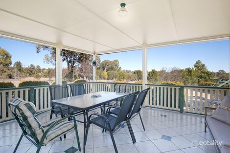 Property photo of 95 Runnymede Drive Inverell NSW 2360