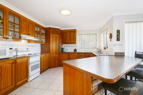 Property photo of 95 Runnymede Drive Inverell NSW 2360