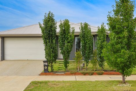 Property photo of 27 McCubbin Drive Mount Duneed VIC 3217