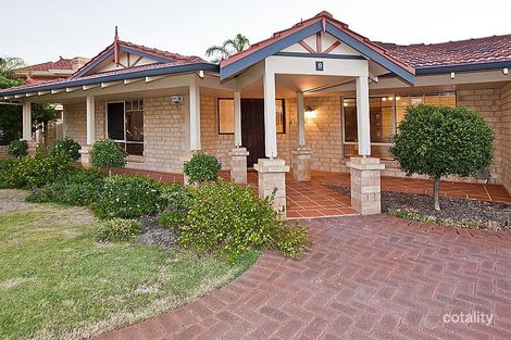Property photo of 8 The Quarterdeck Ballajura WA 6066