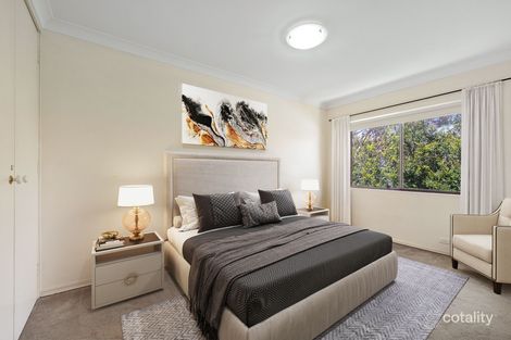 Property photo of 9/42-44 Gilderthorpe Avenue Randwick NSW 2031