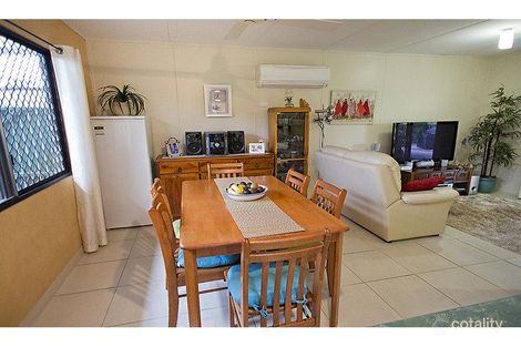 Property photo of 14 Rossato Crescent Rasmussen QLD 4815