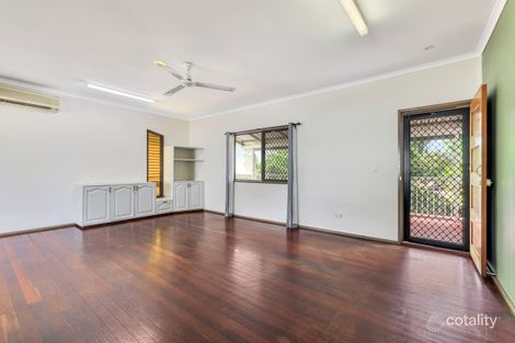 Property photo of 10 Mullamulla Circuit Karama NT 0812