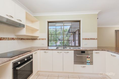 Property photo of 22 Tullira Street The Gap QLD 4061