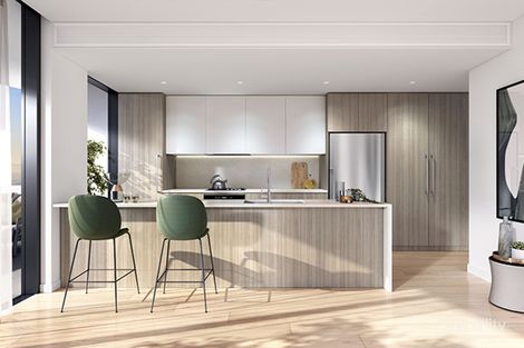 Property photo of 306/38 Stanhill Drive Surfers Paradise QLD 4217