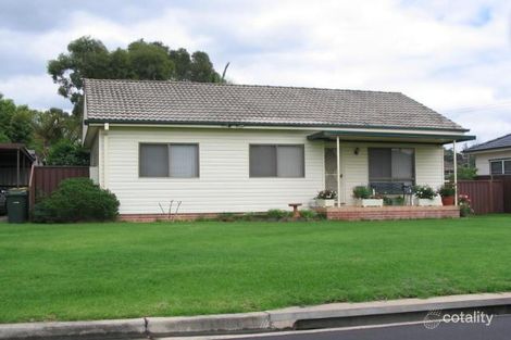 21 Hanbury St, Greystanes, NSW 2145