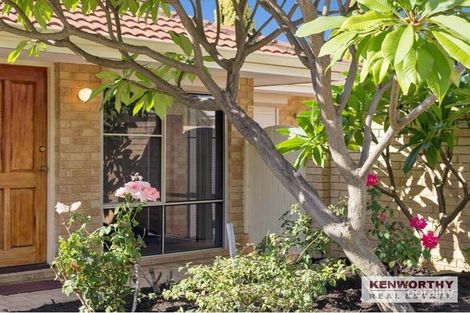 3a Jemerson St, Willagee, WA 6156