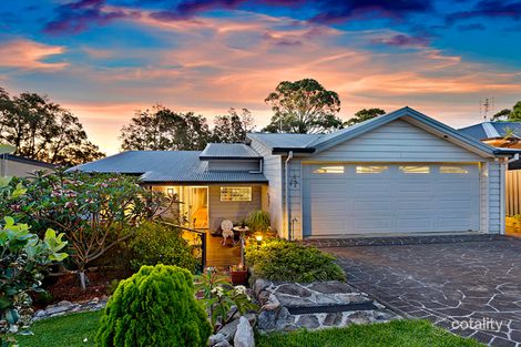 Property photo of 4 Kyong Avenue Buff Point NSW 2262