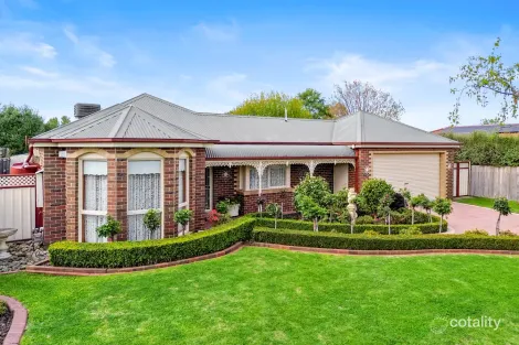 5 Carbine Ct, New Gisborne, VIC 3438