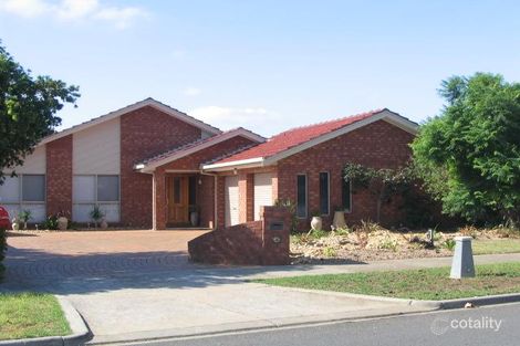 11 Stockwell Cres, Keilor Downs, VIC 3038