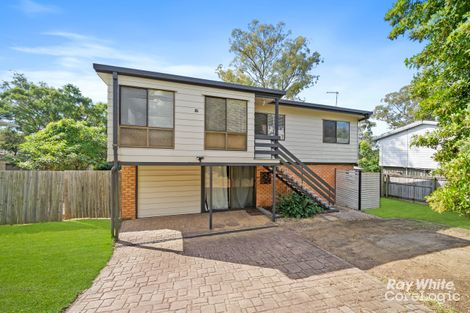 Property photo of 25 Sapium Street Kingston QLD 4114