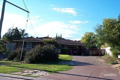 57 Constantine Ct, Thornlie, WA 6108