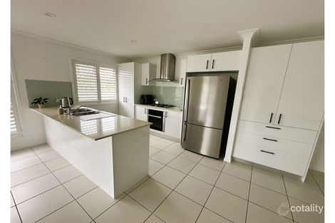 Property photo of 55 Milbrook Crescent Pimpama QLD 4209