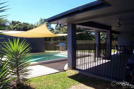 Property photo of 32 Mallicoola Crescent Edmonton QLD 4869