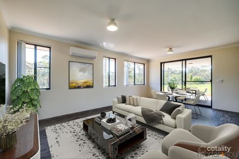 Property photo of 149 Oyston Road Bakers Hill WA 6562