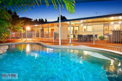 14 Pardalote Pl, Cashmere, QLD 4500
