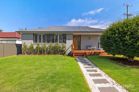 16 Keira Cl, Valentine, NSW 2280