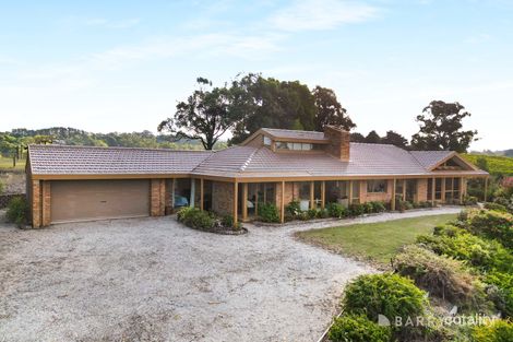 Property photo of 215 Holden Road Seville VIC 3139