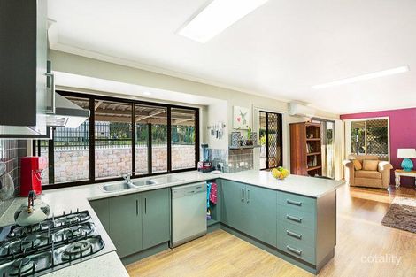 Property photo of 21 Thomas Street Meringandan West QLD 4352