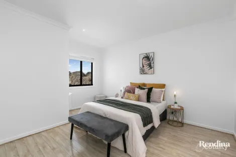 Property photo of 32B Castley Crescent Braybrook VIC 3019