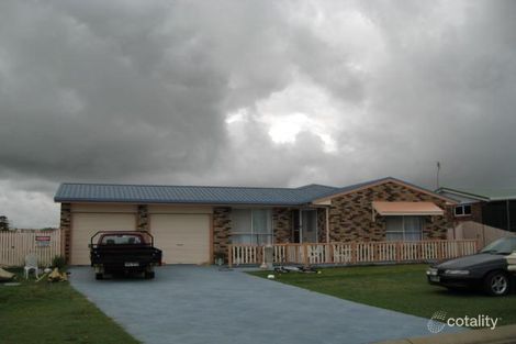 Property photo of 26 Audrena Street Hay Point QLD 4740