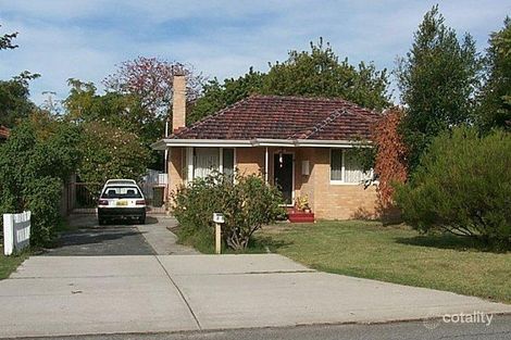 12 Hopkinson Way, Wilson, WA 6107