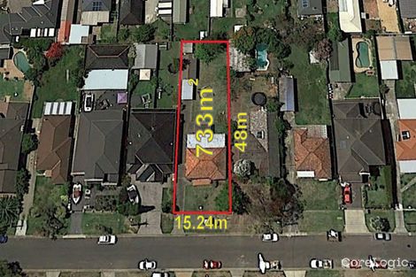 Property photo of 13 Brennan Road Yagoona NSW 2199