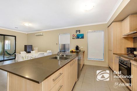 Property photo of 8 Calita Avenue Tarneit VIC 3029