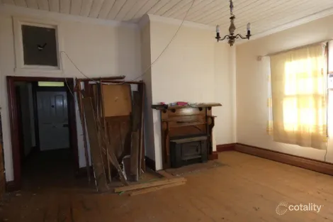 Property photo of 41 Meyer Street Donald VIC 3480