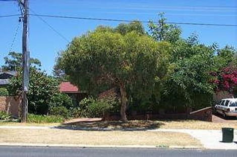 Property photo of 117 Lilburne Road Duncraig WA 6023