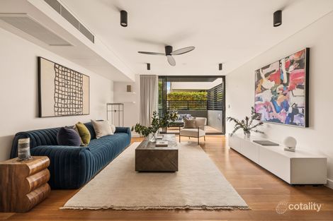 Property photo of 16 Gantry Lane Camperdown NSW 2050