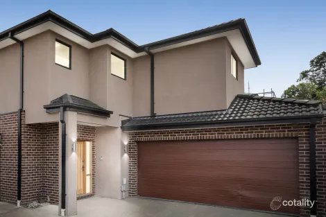 2/25 Mallawa St, Clayton South, VIC 3169