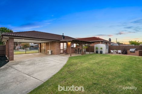 Property photo of 116 Elder Street South Clarinda VIC 3169