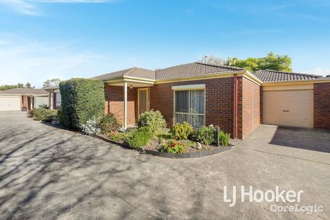 Property photo of 3/9 Henty Street Pakenham VIC 3810